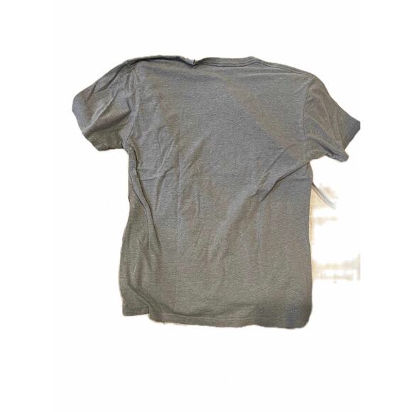 Mitchell & Ness Nostalgia Houston Astros Gray T-Shirt Mens L - Picture 2 of 3